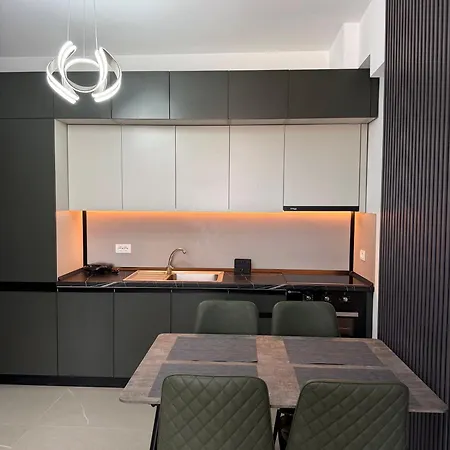 Alur 315 Apartamento