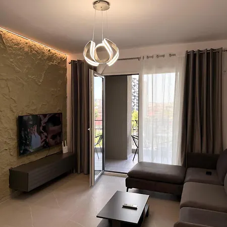 Apartamento Alur 315 Vlorë
