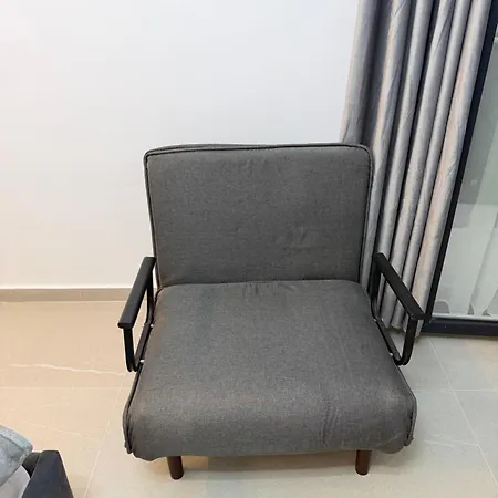 Alur 315 Apartamento *