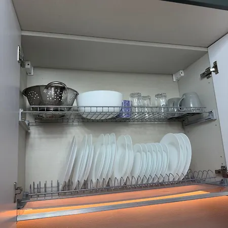 Apartamento Alur 315 Vlorë